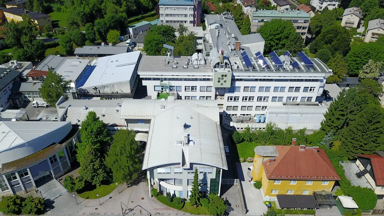 Jožef Stefan Institute