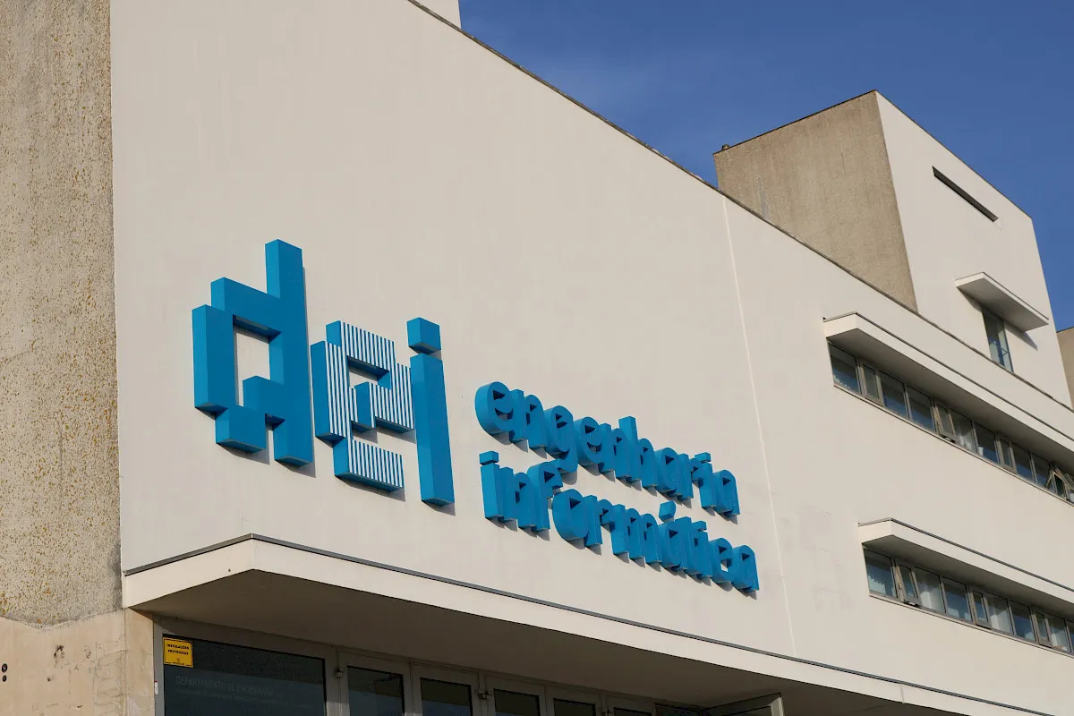 University of Coimbra, Department of Informatics Engineering