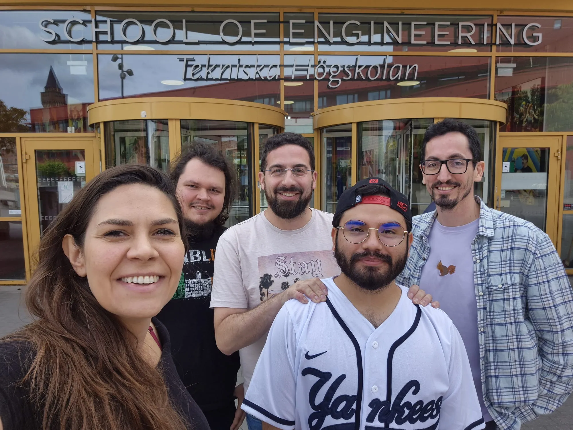 Group photo