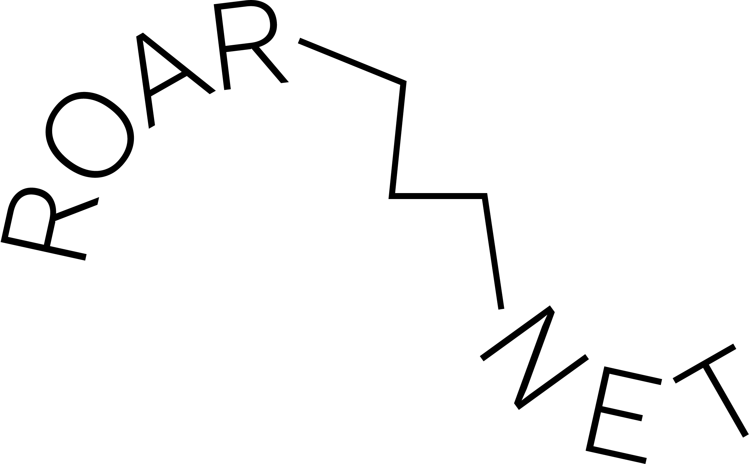 ROAR-NET logo