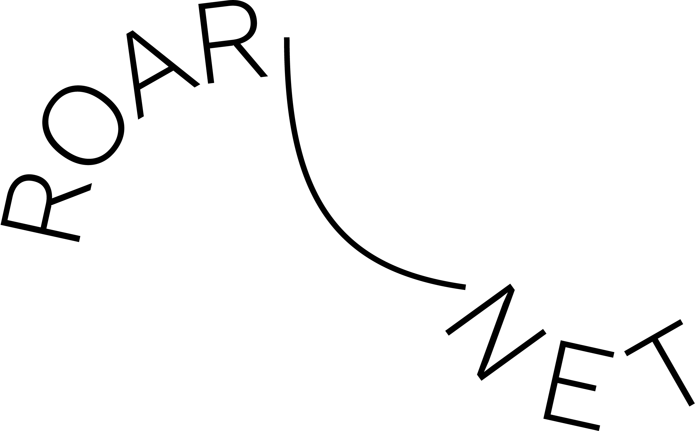ROAR-NET logo