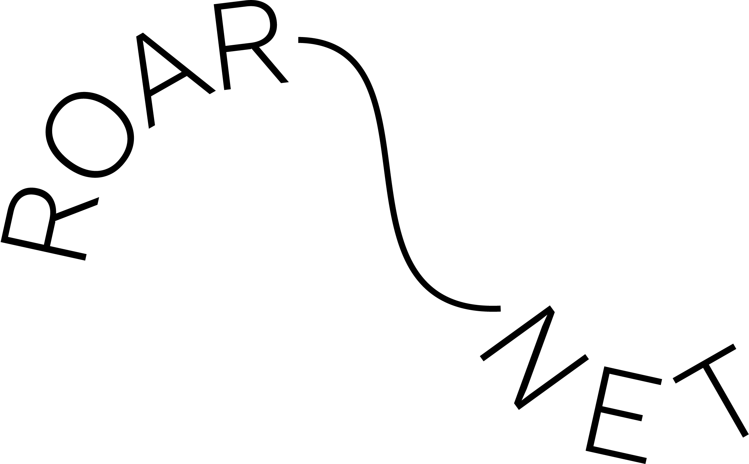 ROAR-NET logo