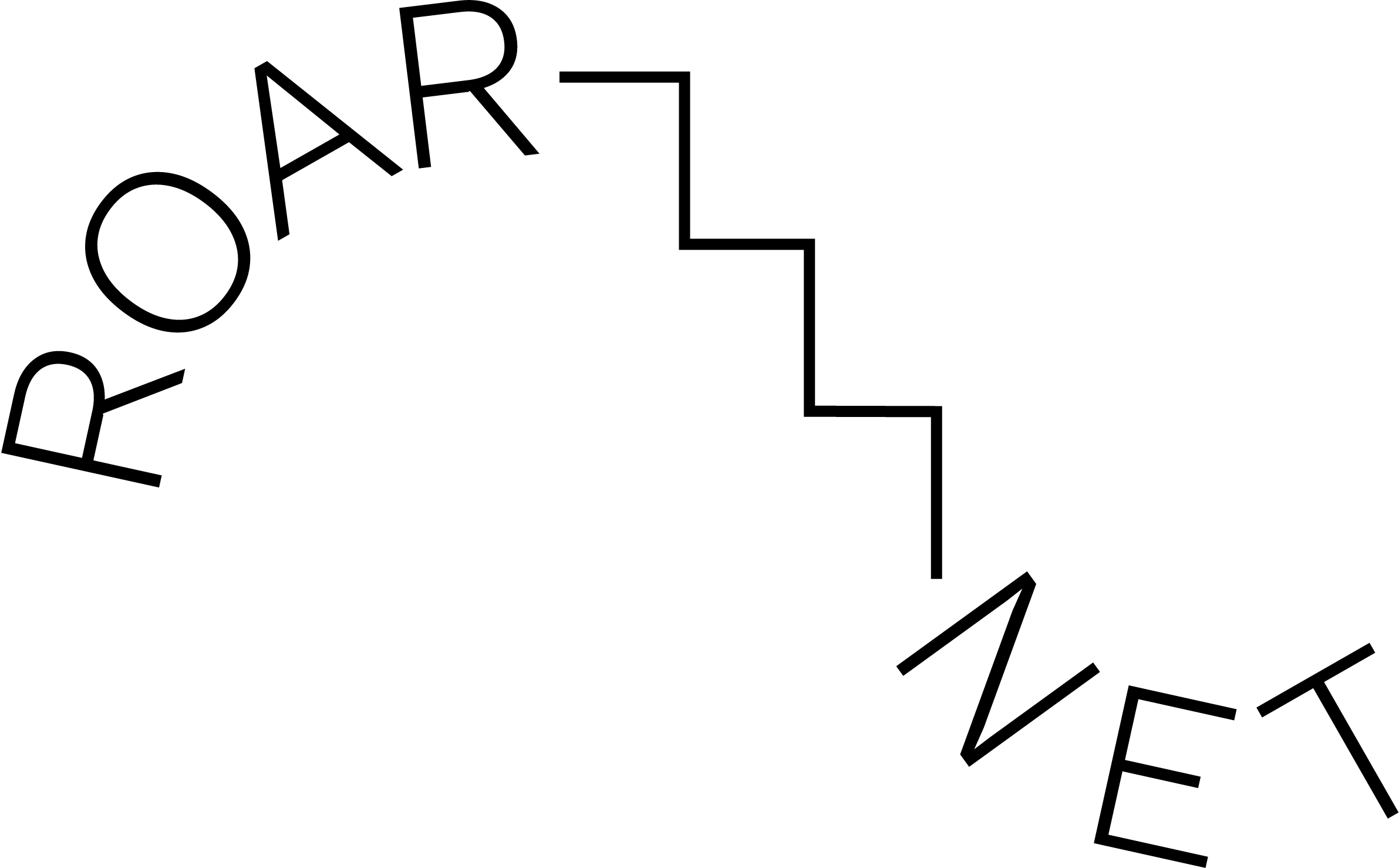ROAR-NET logo